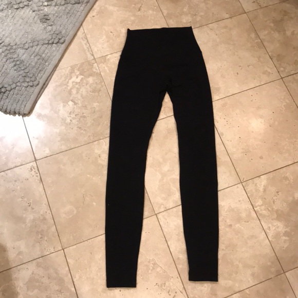 lululemon athletica Pants - Black Lululemon Aligns!